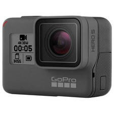 Ремонт экшн-камер GoPro в Сочи