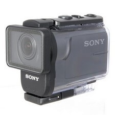 Ремонт экшн-камер Sony в Сочи