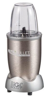 Ремонт блендера NutriBullet