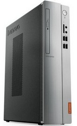 Замена процессора на компьютере Lenovo в Сочи
