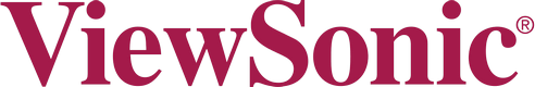 Логотип Viewsonic