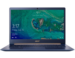 Замена процессора на ноутбуке Acer