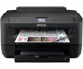 Ремонт принтеров Epson в Сочи