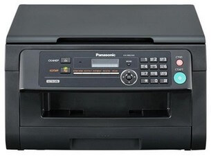 Ремонт принтеров Panasonic в Сочи