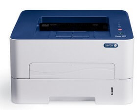Ремонт принтеров Xerox в Сочи