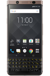 Замена тачскрина на телефоне BlackBerry