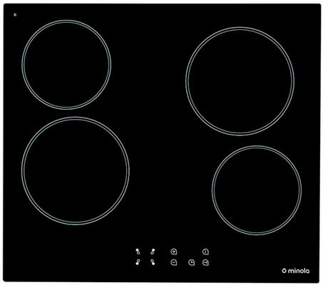 Ремонт варочной поверхности Minola